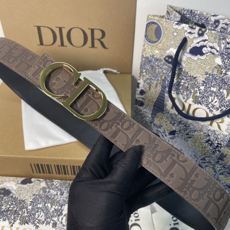D*or belts